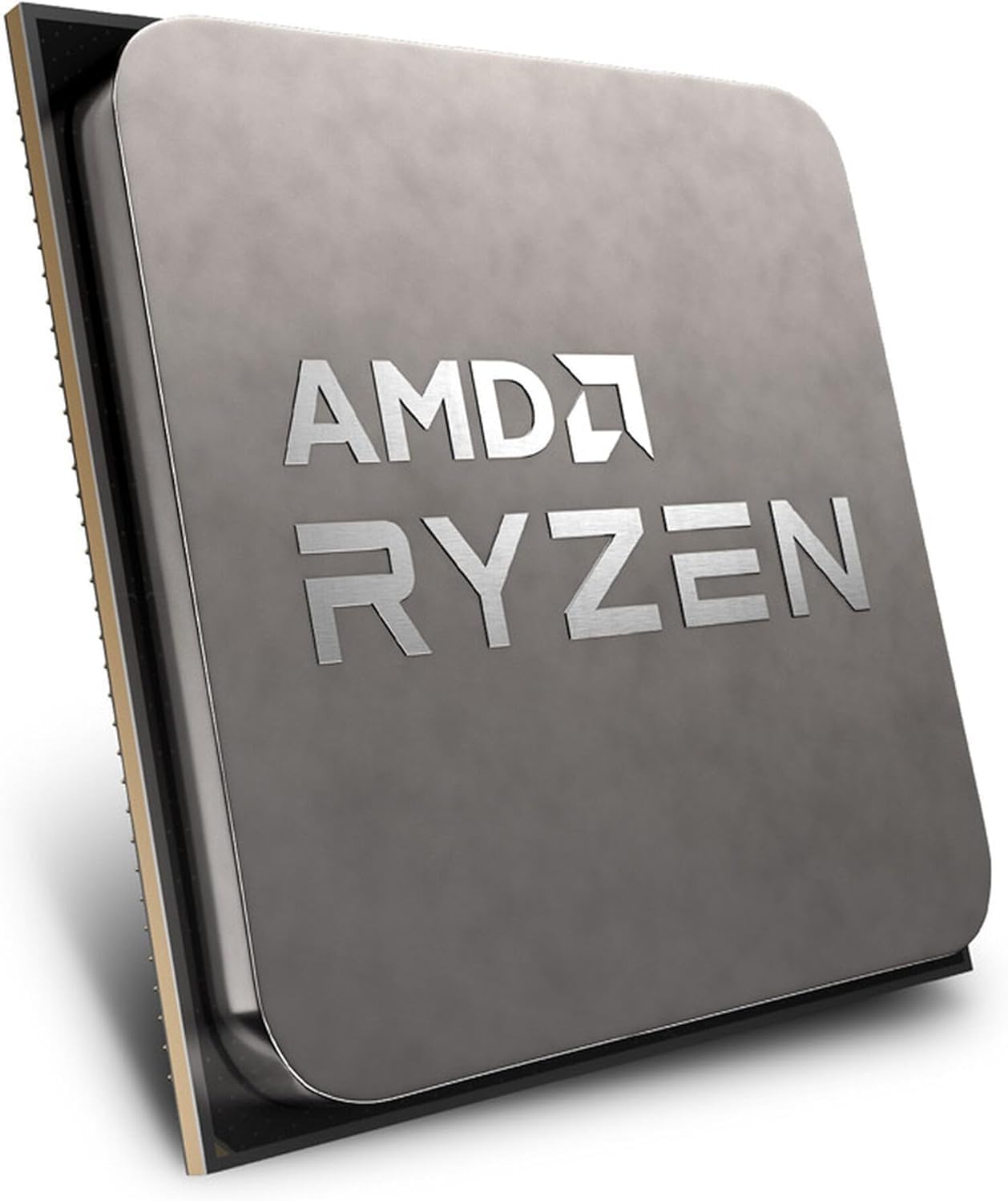 AMD Ryzen 5 5600GT CPU 6コア/12スレッド 3.6GHz Wraith Stealthクーラー付き 65W 正規代理店品