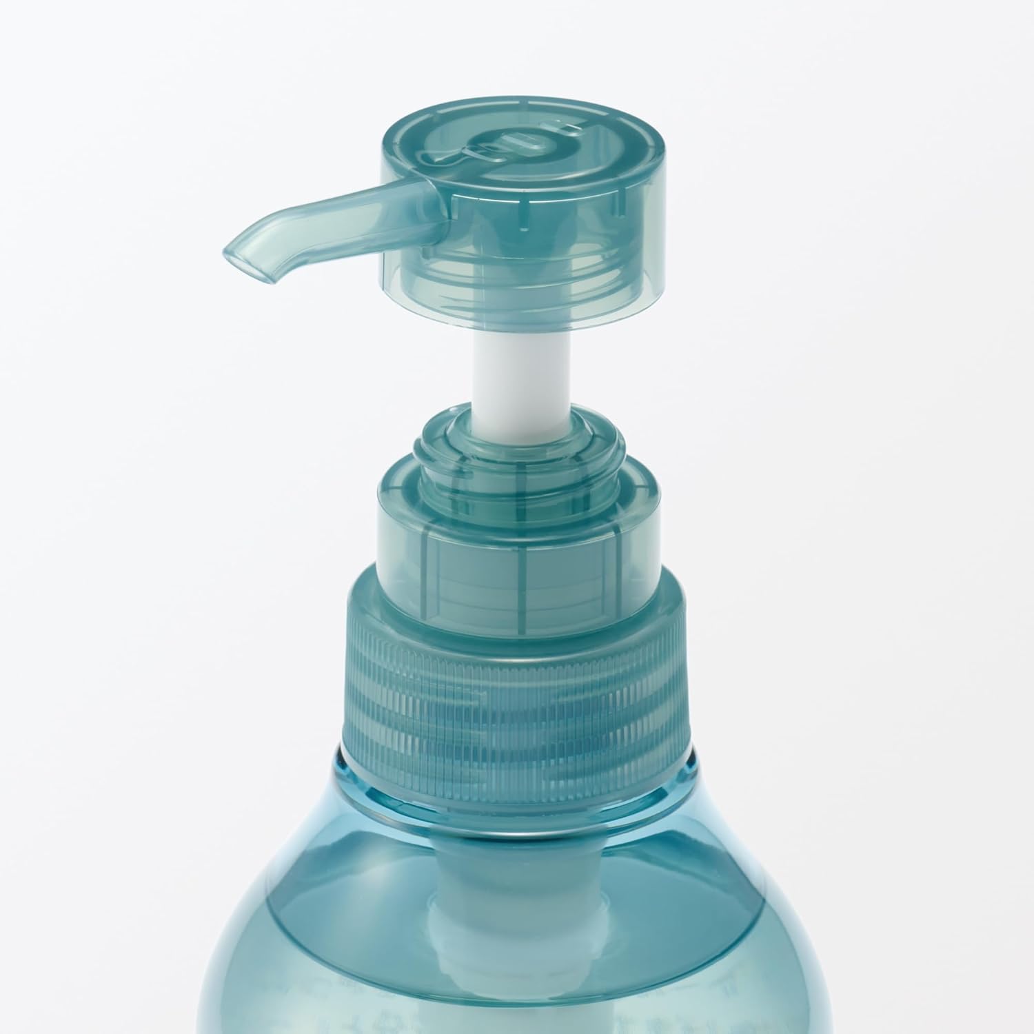 無印良品 リンスインシャンプー 400mL