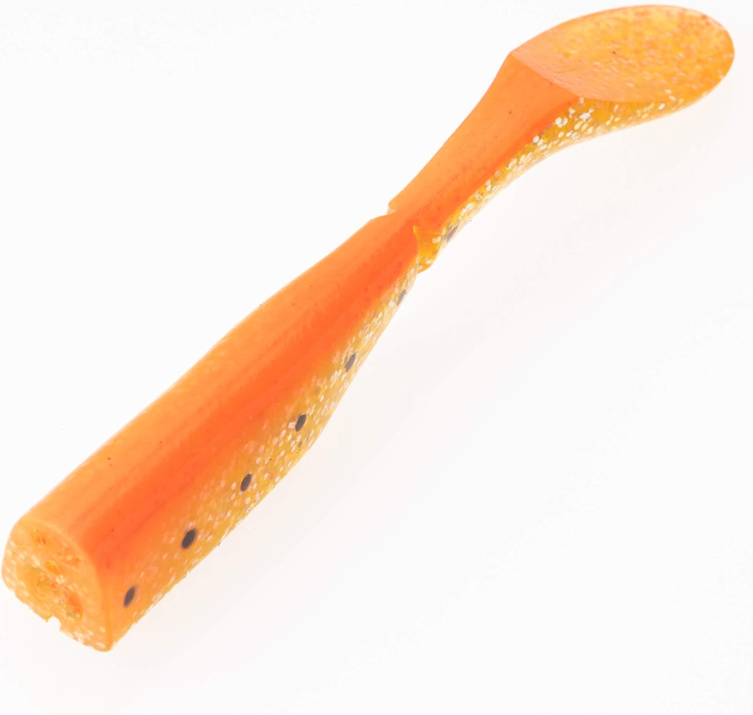 浜王ヒラメ用ワーム HMO SHAD 4インチ