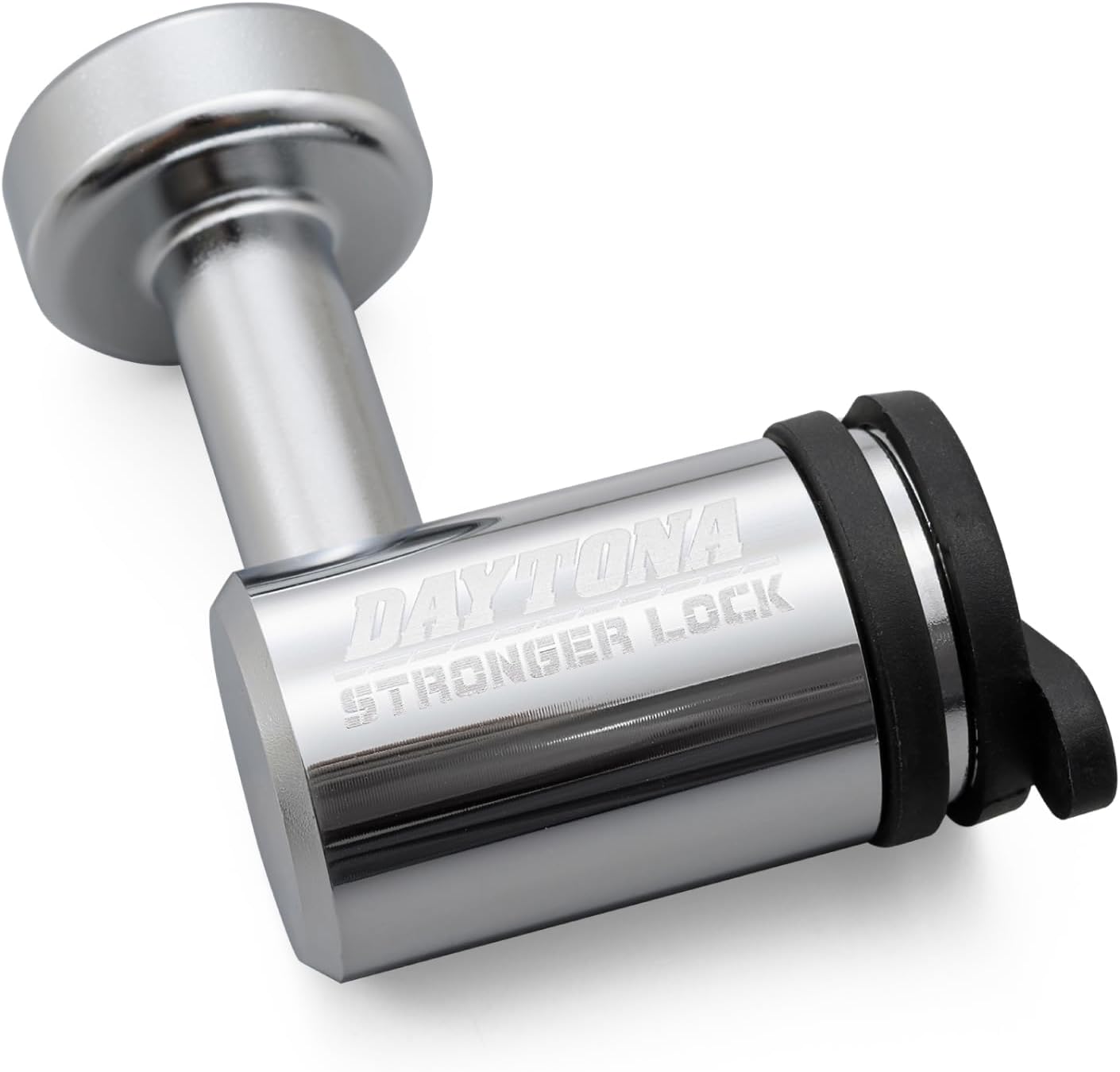デイトナ バイク用 ディスクロック 直径12.5mm シャフト補修用