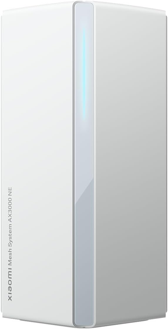 シャオミ Wi-Fi 6 デュアルバンド 3000Mbps 無線LANルーター AX3000