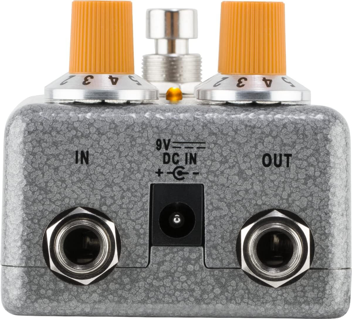 Fender Hammertone™ Distortion エフェクター