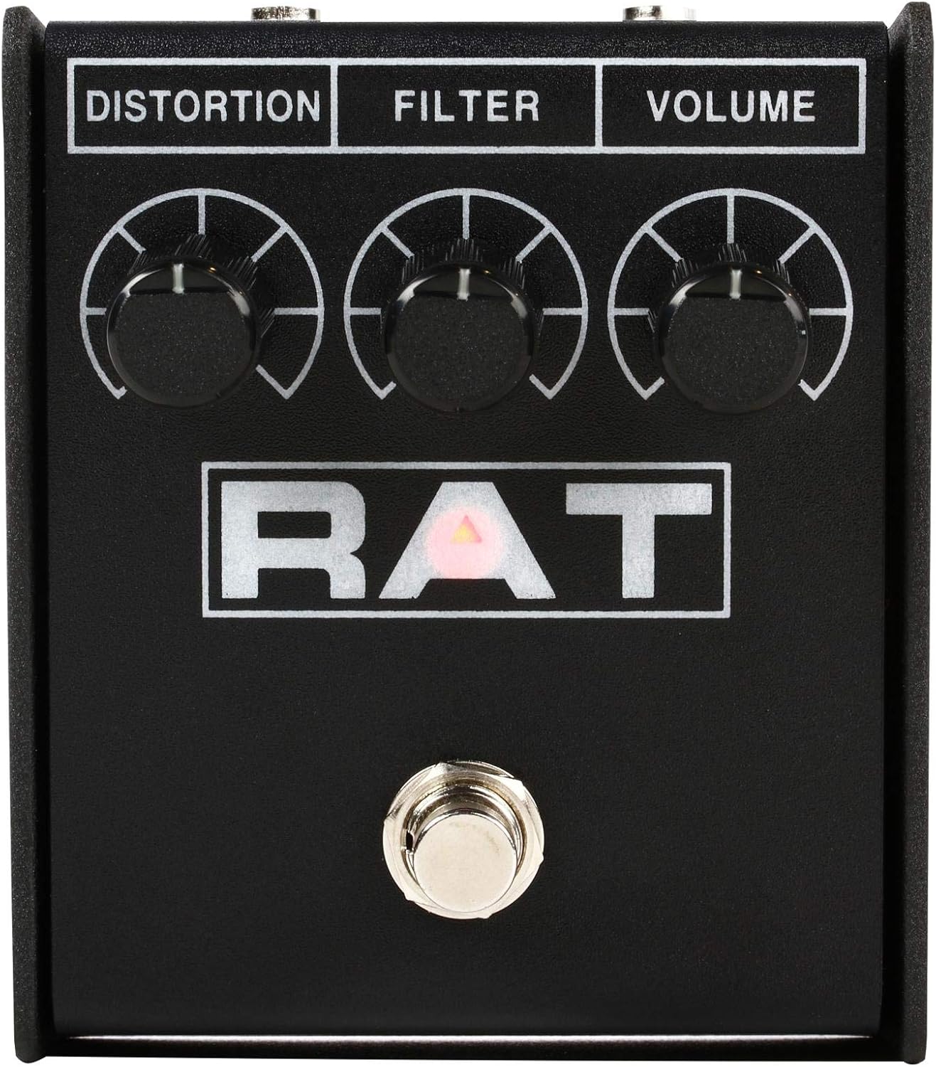 PROCO RAT2 ディストーションペダル