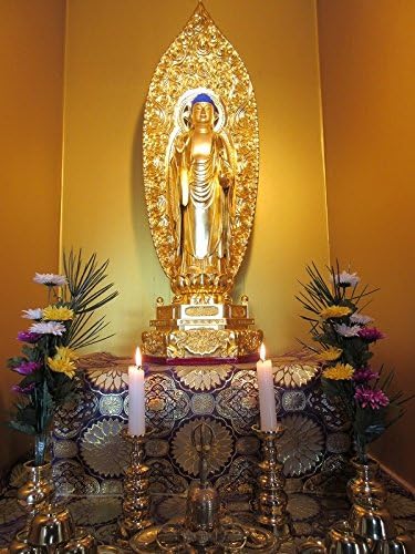 無病息災の健康お守り - 薬師如来祈願の御守り