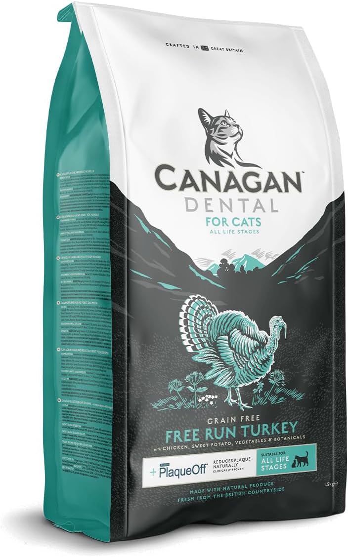 全年齢対応・グレインフリーキャットフード(1.5kg)着色料・香料不使用【特許海藻成分配合】