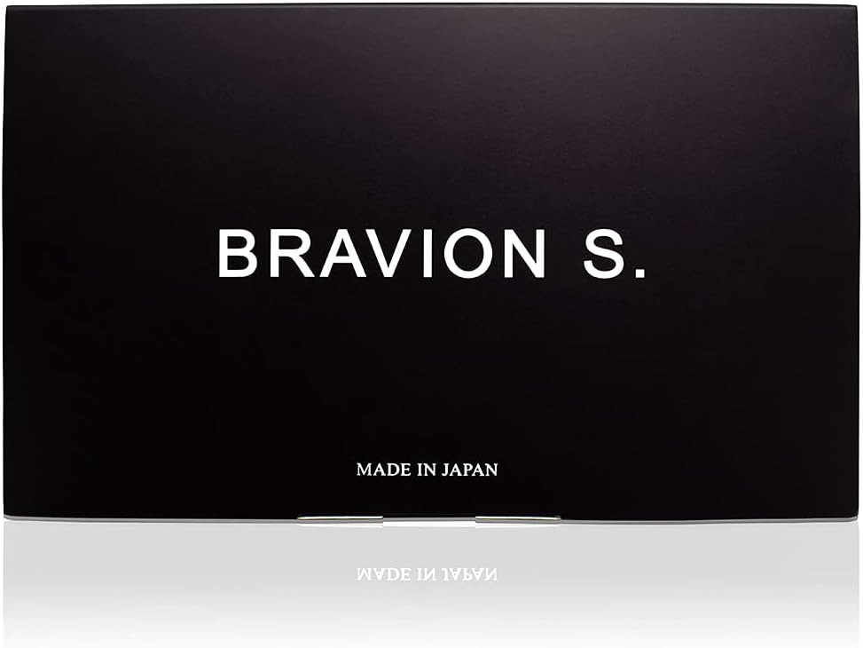 増大サプリ BRAVION S. 1ヶ月分 国内製 GMP認証 シトルリン・アルギニン配合