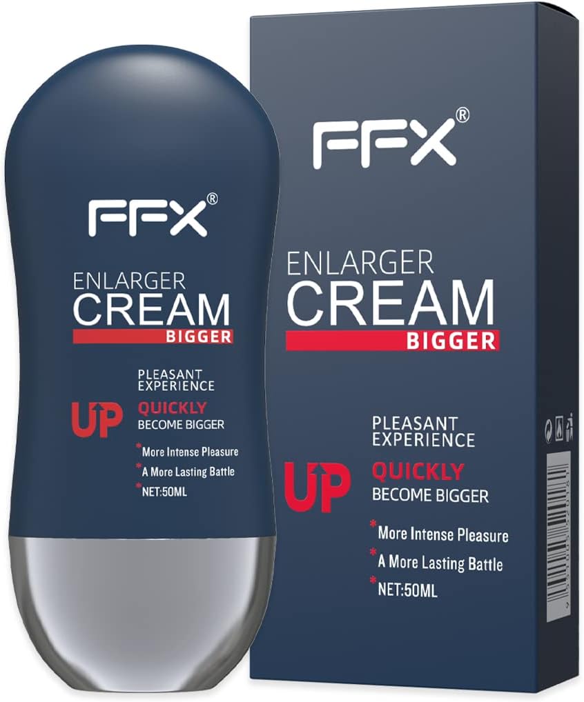 アルギニン配合 男性自信増大マッサージジェル 50ML