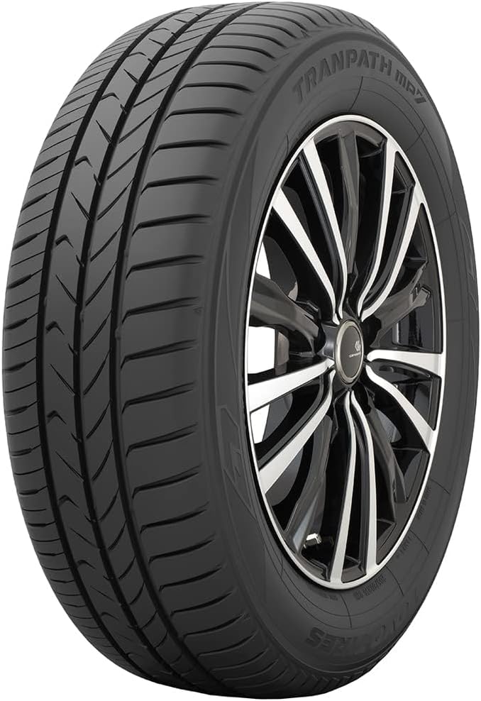 ミニバン用 夏タイヤ トーヨータイヤ TRANPATH mp7 205/65R15 94H