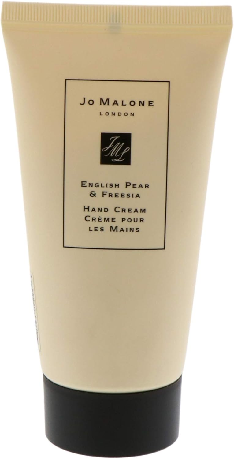 イングリッシュペアー＆フリージア ハンドクリーム 50ml