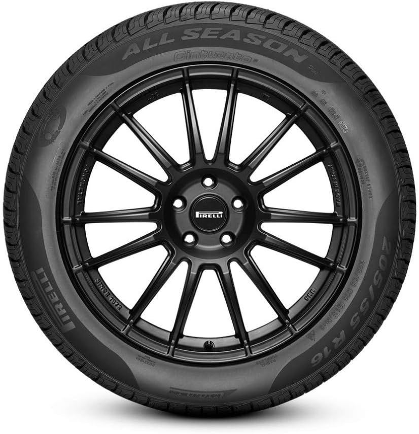 ピレリ チントゥラート オールシーズンタイヤ 225/40R18 92Y XL 1本