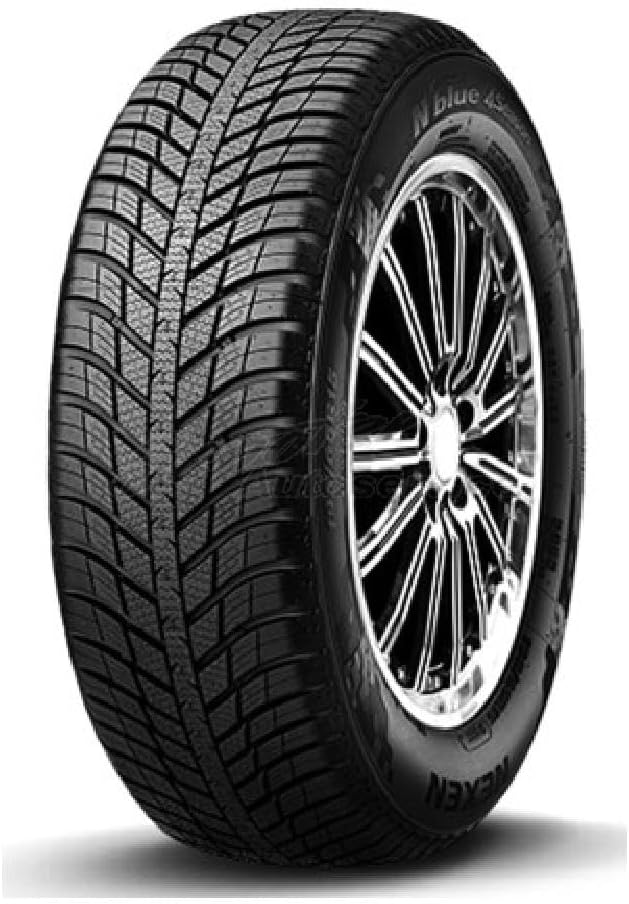 オールシーズンタイヤ NEXEN N-BLUE 4SEASON 195/55R16 91H XL