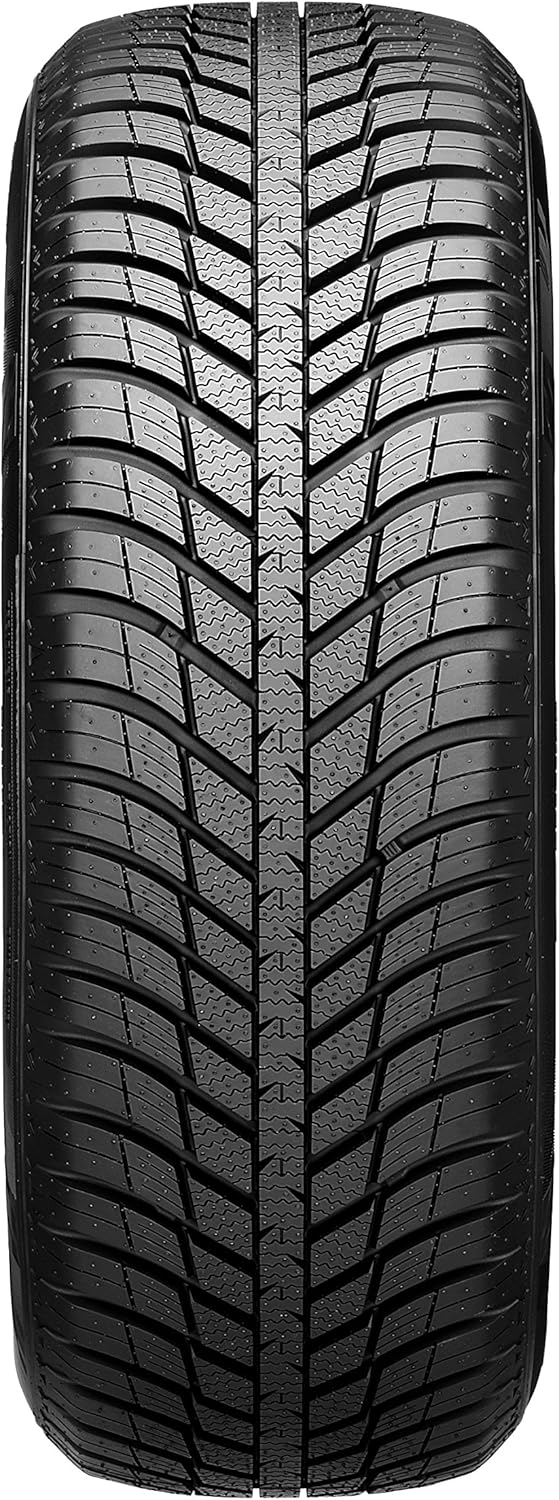オールシーズンタイヤ NEXEN N-BLUE 4SEASON 215/60R17 96H