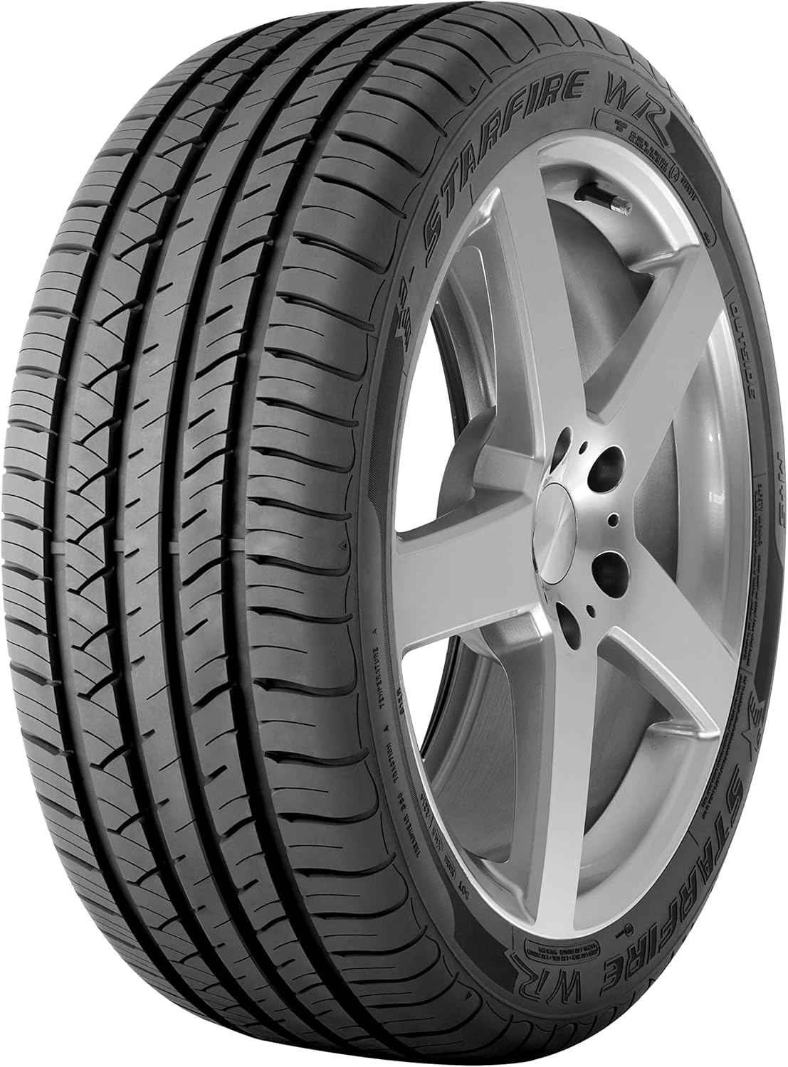 スターファイア WR オールシーズン 235/50R18 タイヤ