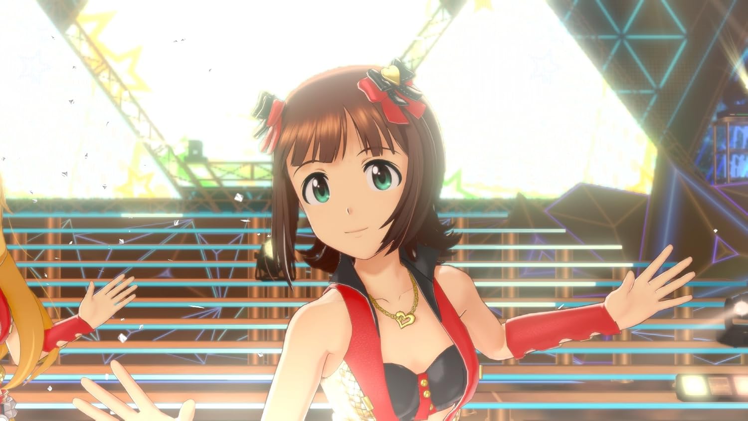 アイドルマスター プラチナスターズ プラチナBOX (PS4)