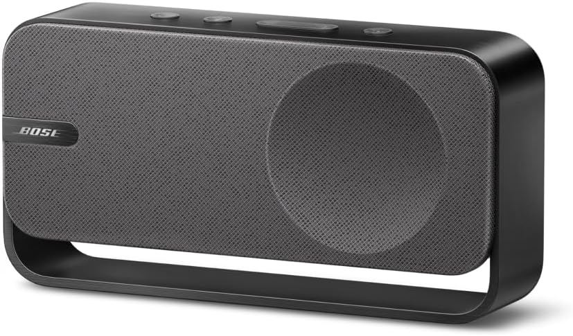 Bose SoundLink Home Bluetoothスピーカー - ワイヤレス・音声アシスタント対応・クールグレー