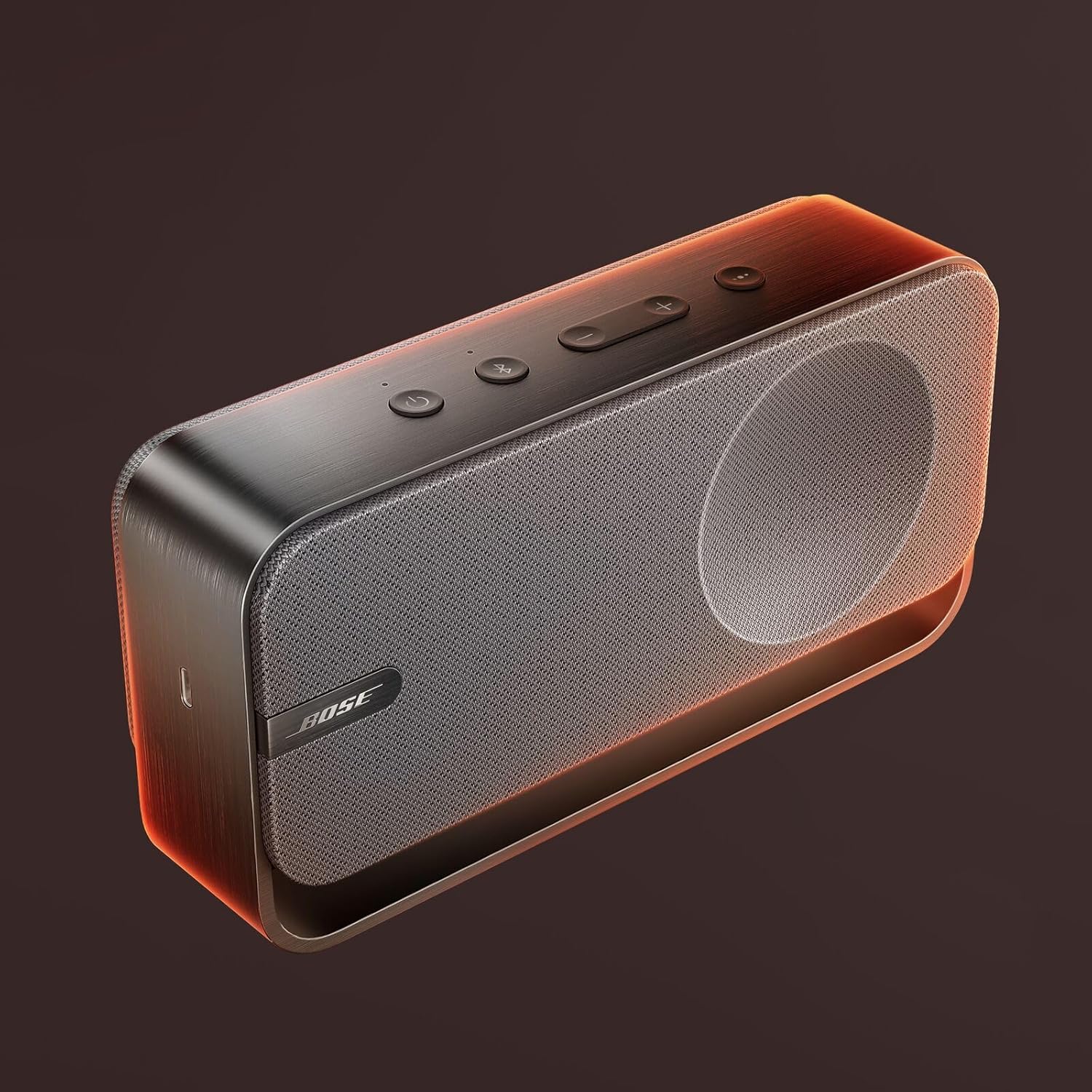 Bose SoundLink Home Bluetoothスピーカー - ワイヤレス・音声アシスタント対応・クールグレー