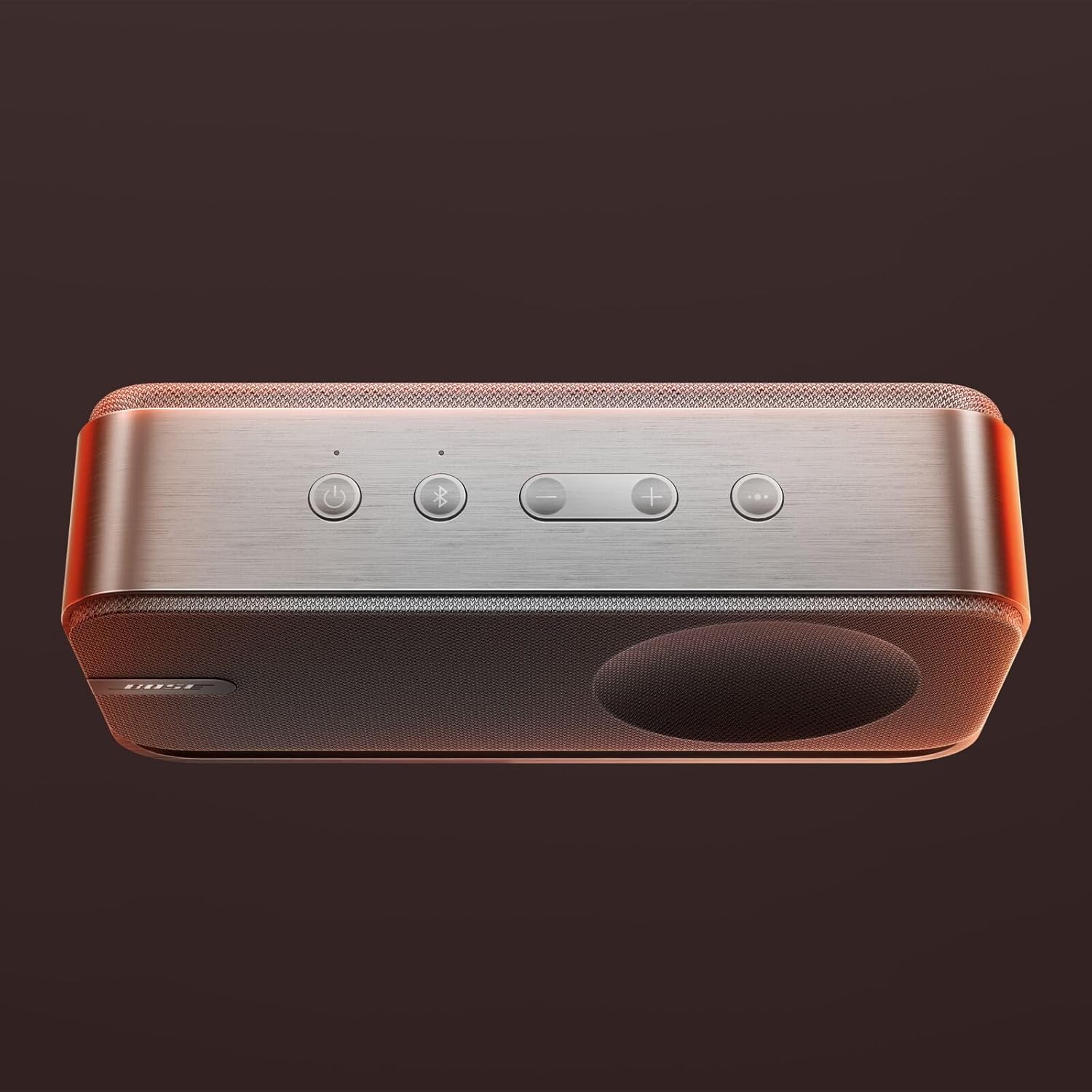 Bose SoundLink Home Bluetoothスピーカー - ワイヤレス・音声アシスタント対応・クールグレー