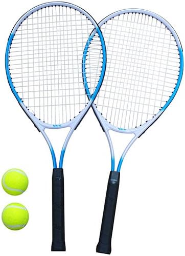 ジュニア用テニスラケットセット KW-925 ケース付き