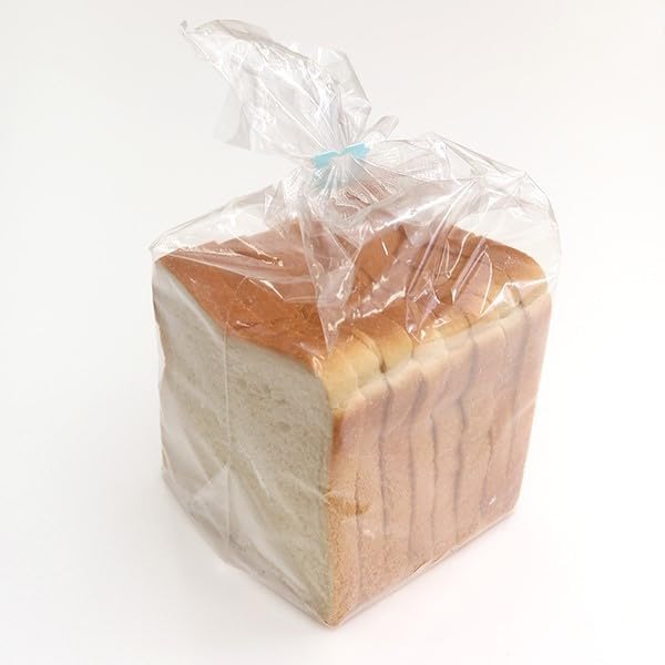 ルヴァン種使用 ベルリーベ 角型食パン 1斤 8枚切【プロ仕様】