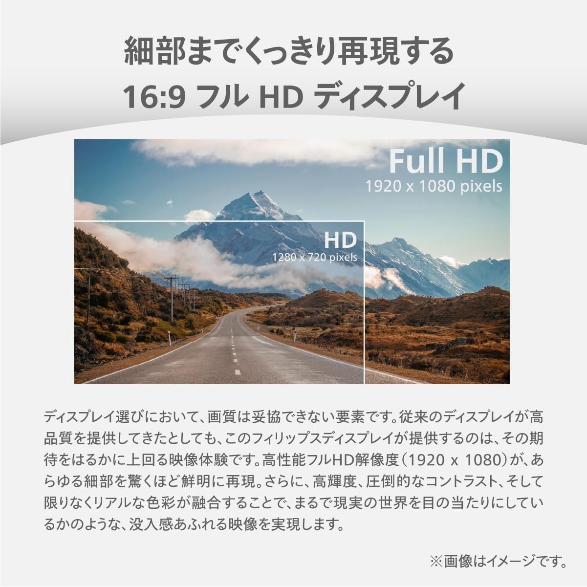 27インチ FHD IPS PCモニター (120Hz, 1ms, AdaptiveSync)
