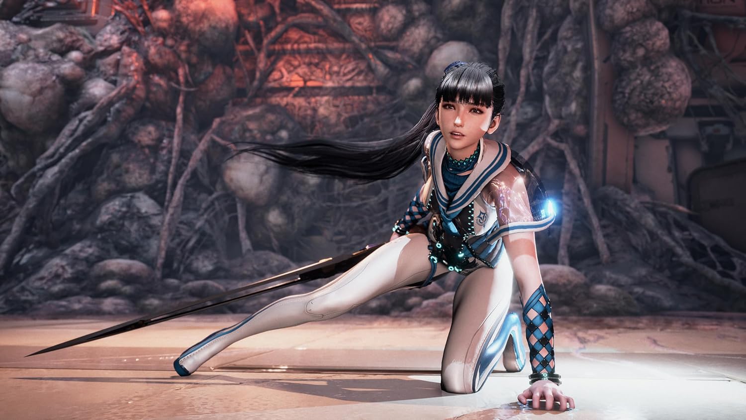 【PS5】ステラーブレイド
