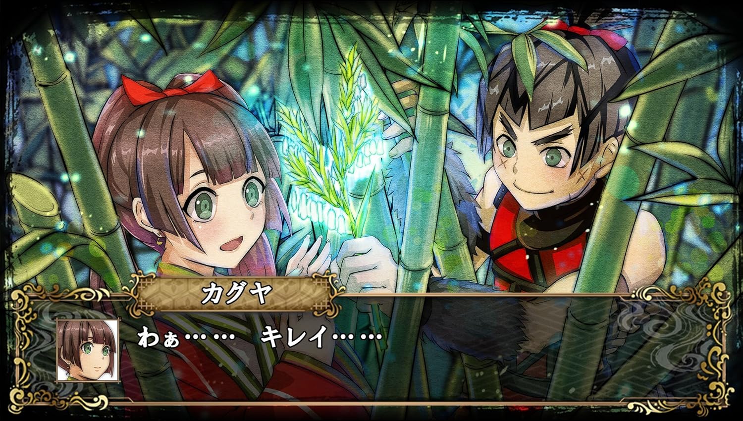 日本神話大戦 - GOD WARS(ゴッドウォーズ) [Nintendo Switch]