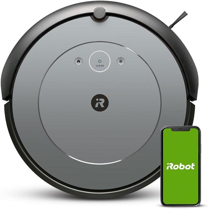 ルンバ i2 i215860 – Amazon購入限定12ヶ月保証付き