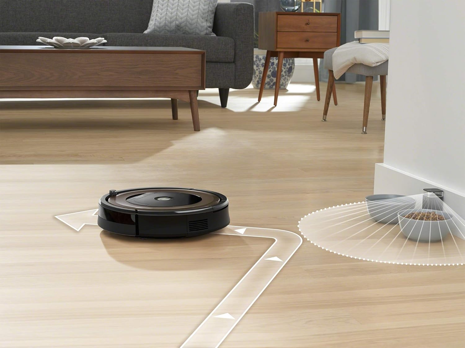 ルンバ用デュアルバーチャルウォール アイロボット正規品
