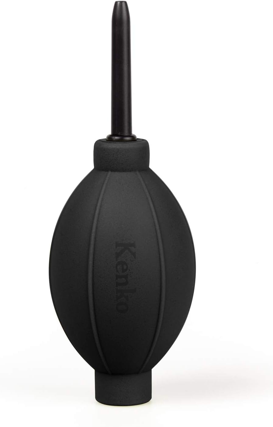 Amazon限定 Kenko パワーブロワー ダブルノズルセット シリコン製 ブラック