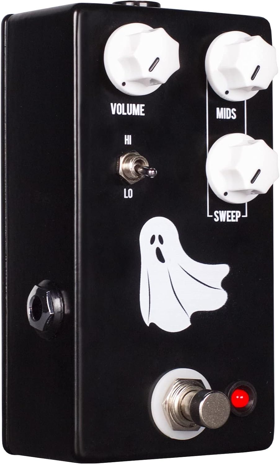 EQプリアンプ「Haunting Mids」【国内正規品】（JHSペダルズ）