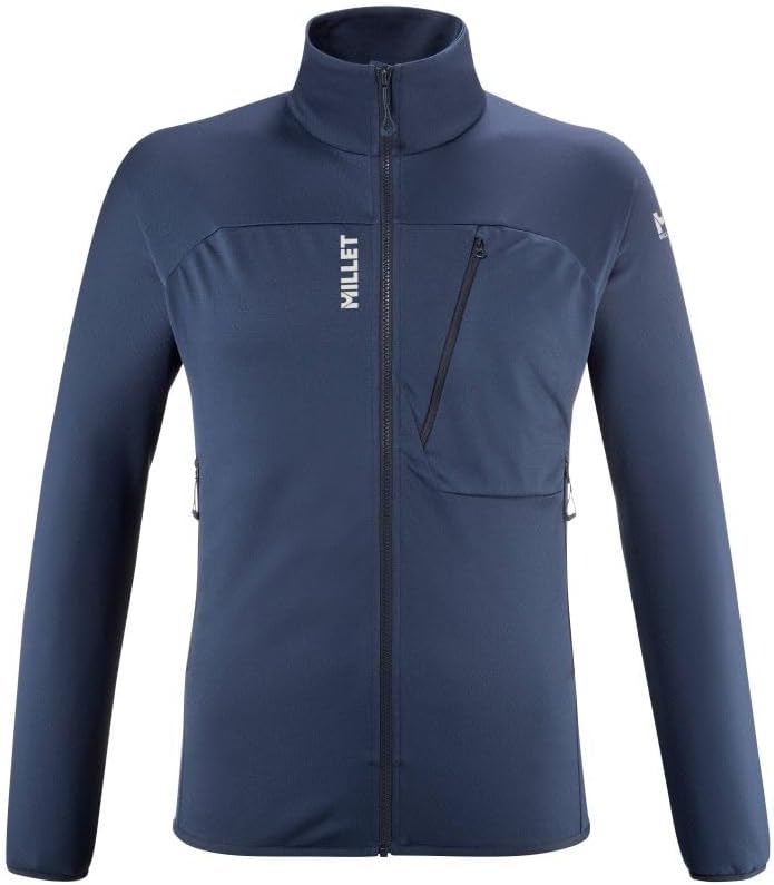 登山用フリースジャケット メンズ III