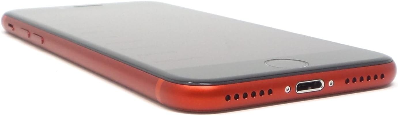 Apple iPhone 8 64GB (PRODUCT)RED SIMフリー【整備済み】