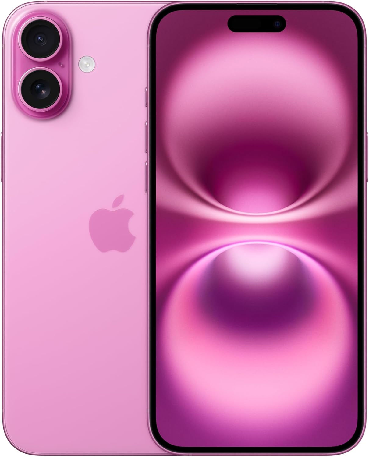 iPhone 16 Plus (256GB) SIMフリー ピンク 5G対応