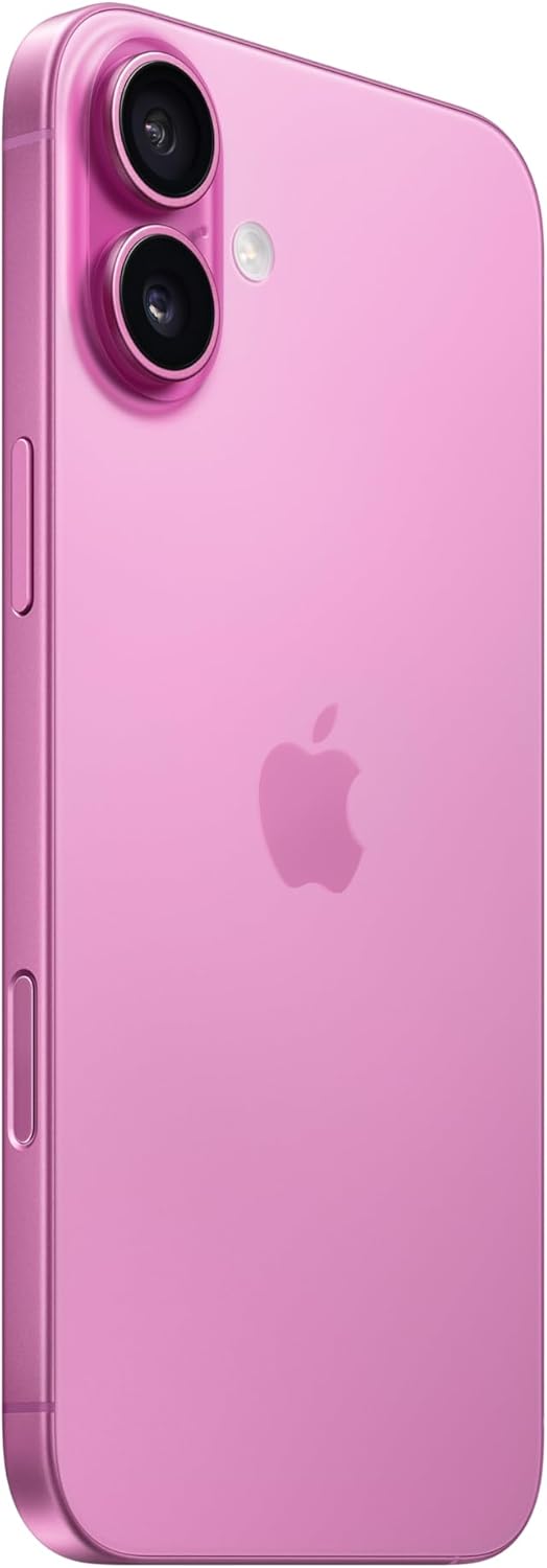 iPhone 16 Plus (256GB) SIMフリー ピンク 5G対応