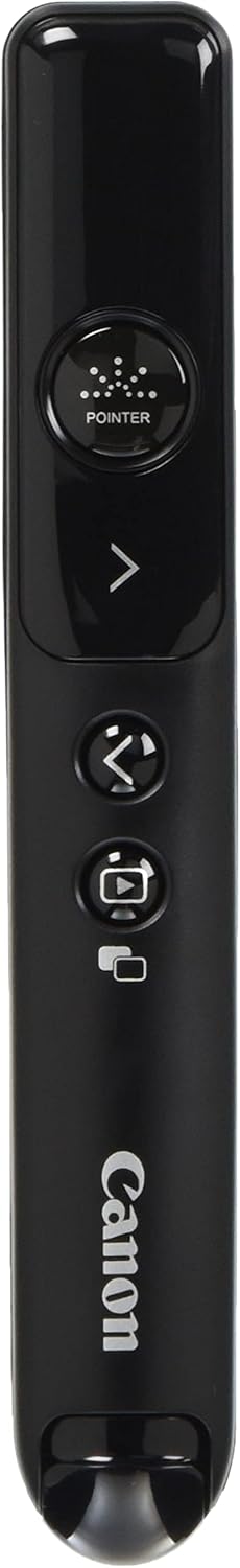 Canon レッドレーザーポインター PR1100-R PowerPoint対応【Amazon.co.jp 限定】