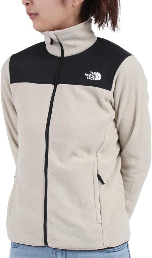 レディース マウンテンバーサマイクロジャケット 軽量 防寒