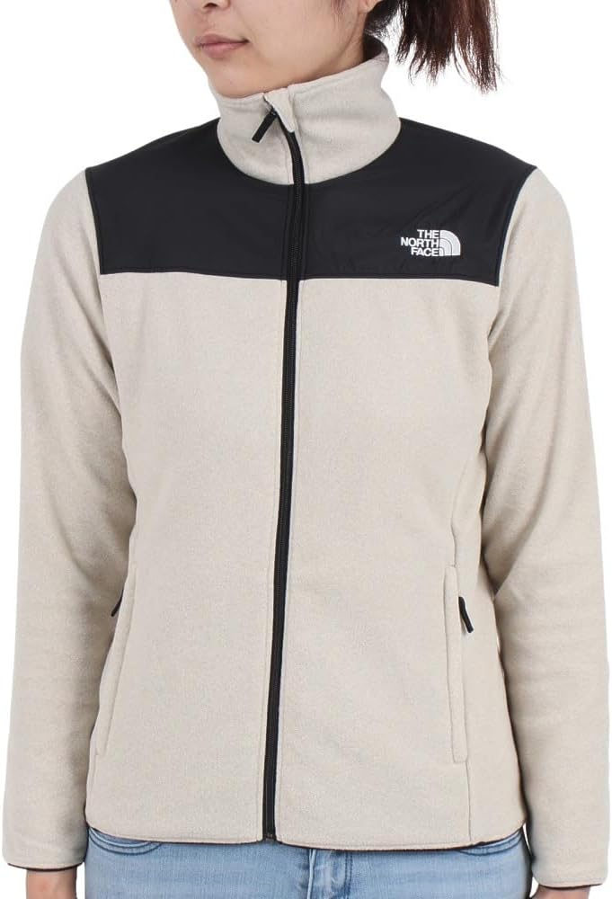 レディース マウンテンバーサマイクロジャケット 軽量 防寒