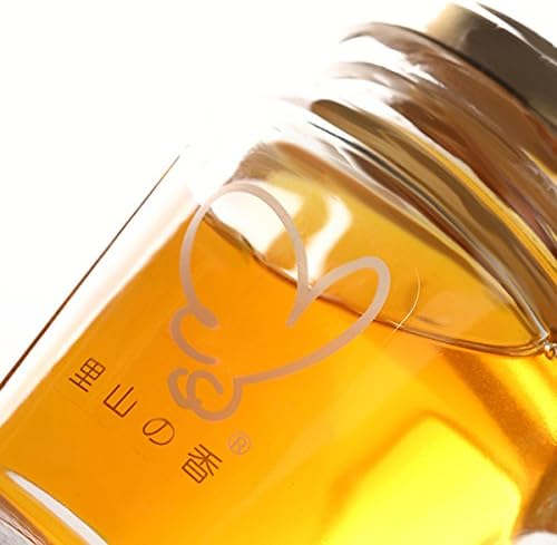 里山の香り 国産非加熱無添加蜂蜜 120g ギフト自家用
