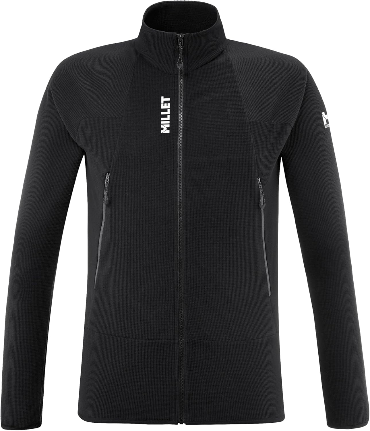 防寒フリースジャケット MIV9467 メンズ用