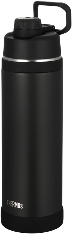 【食洗機対応】サーモス 真空断熱スポーツボトル 1.5L ブラック