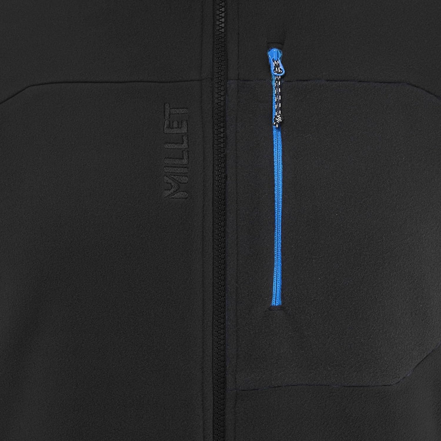 登山用 メンズ フリースジャケット シマイ MIV10259