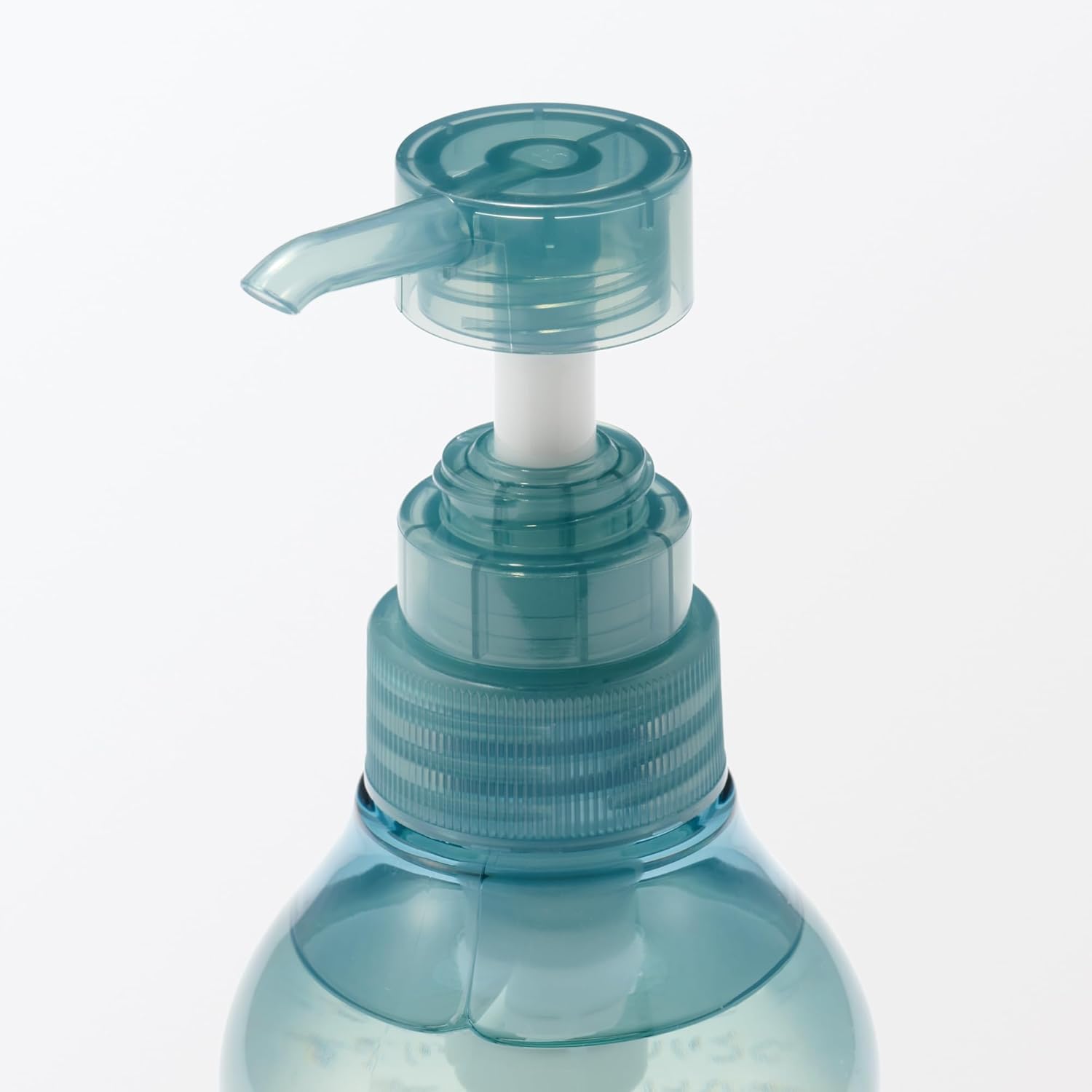 無印良品 ボディソープ クールタイプ 400mL