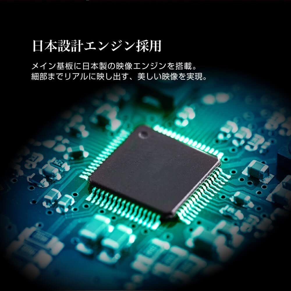 ハイビジョン 32型 液晶テレビ 地上・BS・CSダブルチューナー 外付けHDD録画対応 J32CH06