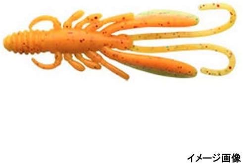 エコギア バグアンツ ワーム