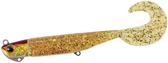 デュオ ビーチウォーカー ハウルグラブセット 4インチ (14g/21g/27g/31g)