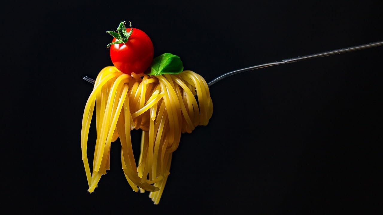 バリラ No.5 スパゲッティ 5kg [輸入食品]