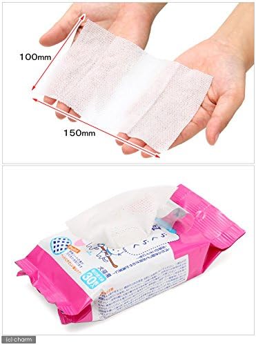 プレミアム耳そうじシート 30枚入り【スーパーキャット】