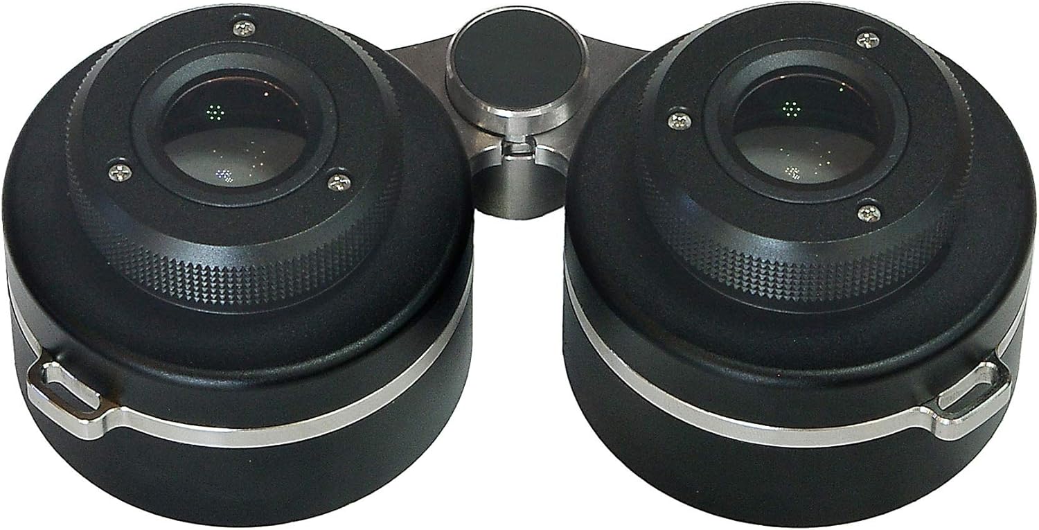 星空観賞用双眼鏡 2x54mm 超々広角タイプ スーパーワイドビノ36