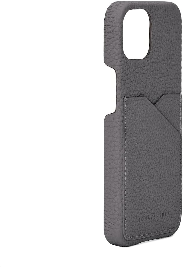 iPhone 14用 本革シュリンクレザー ケース プレゼント ギフト