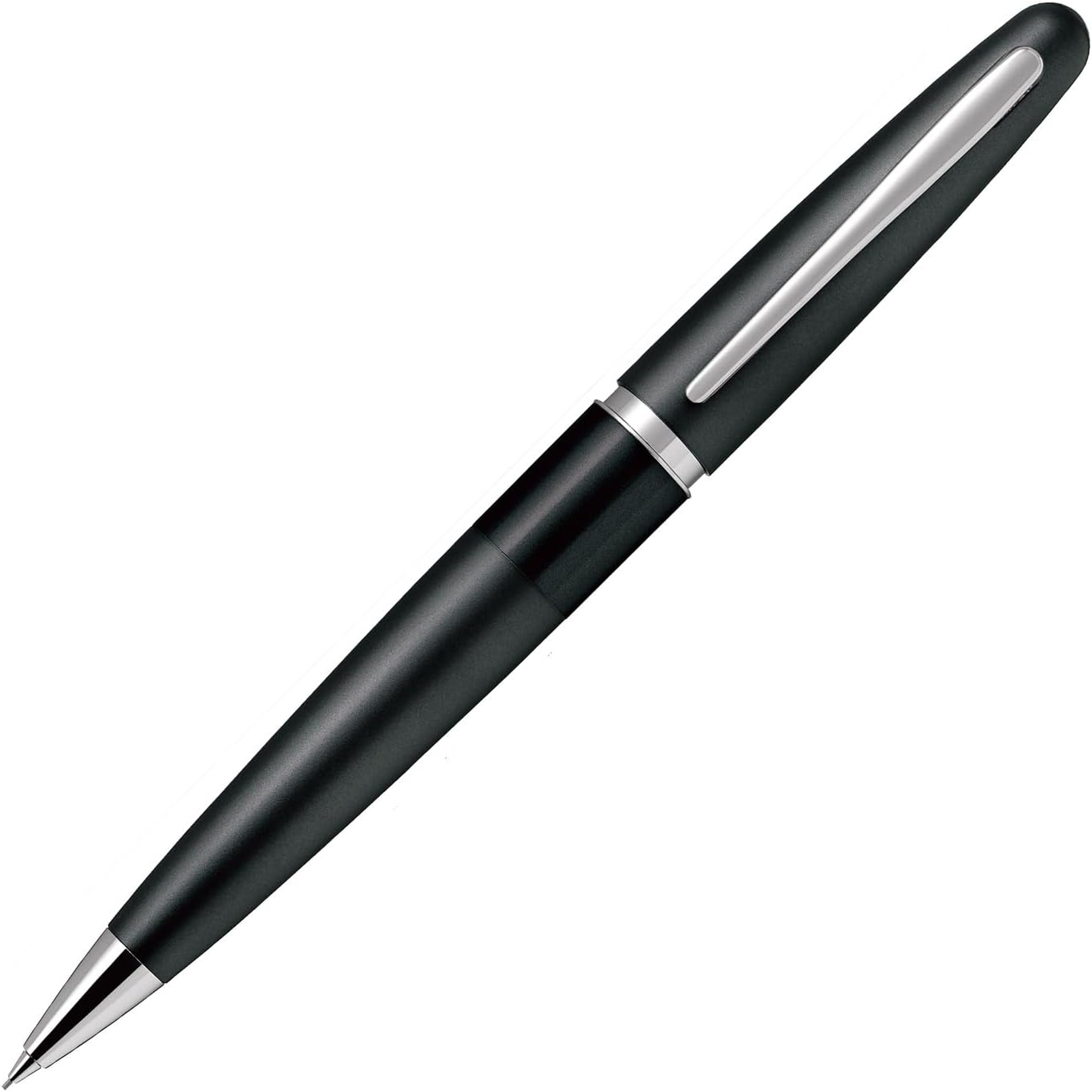 パイロット コクーン シャープペンシル ブラック HCO-150R-B